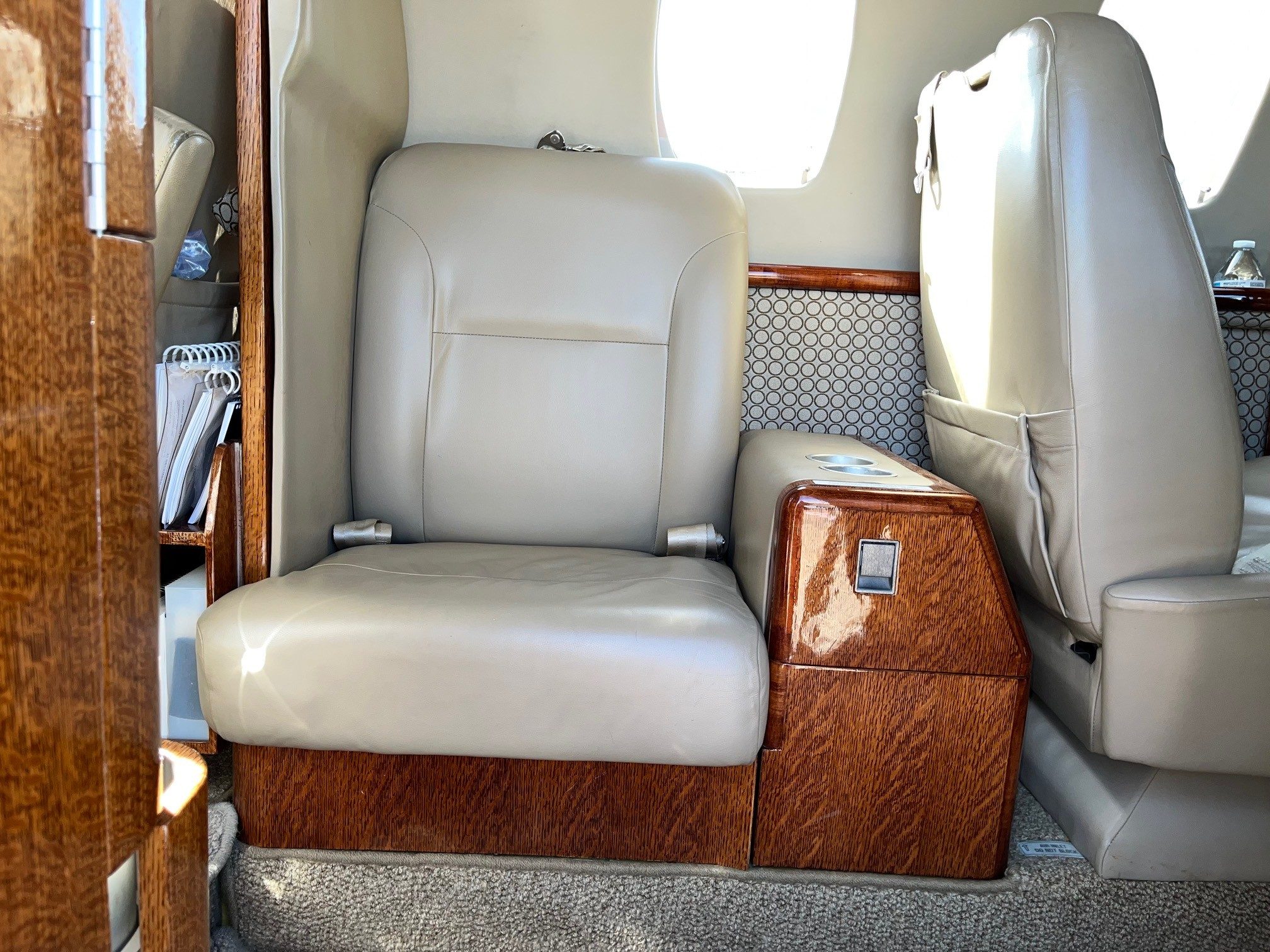 Aircraft Image for N545RW