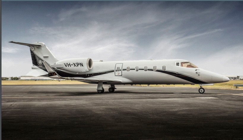 Aircraft Image for N545SB