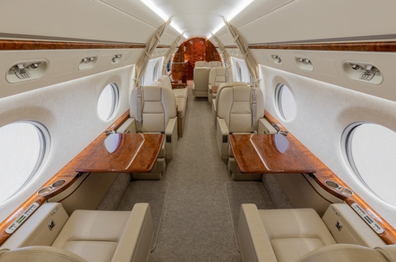 Aircraft Image for N5465M