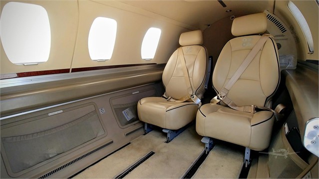 Aircraft Image for N546BW