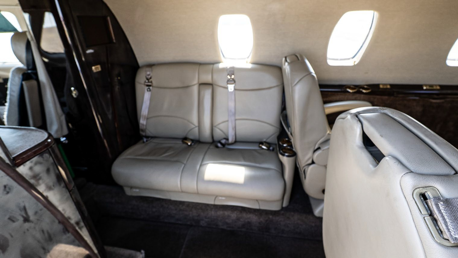Aircraft Image for N546CS