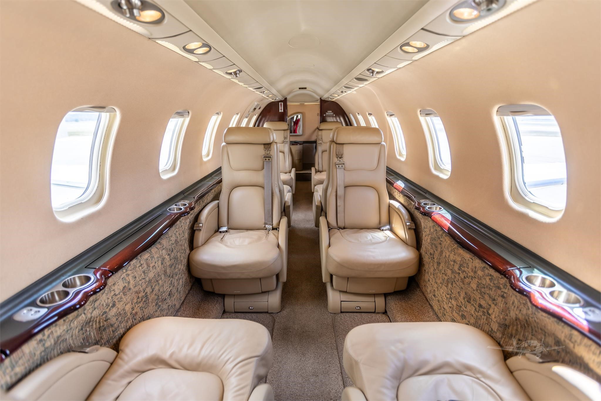 Aircraft Image for N546DD