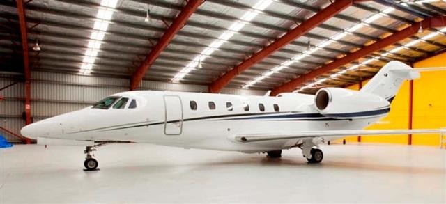 Aircraft Image for N546MD