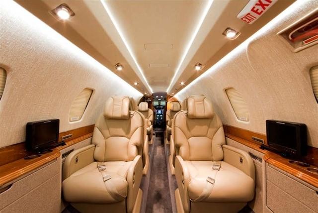 Aircraft Image for N546MD