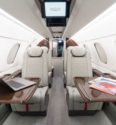 Aircraft Image for N548EG