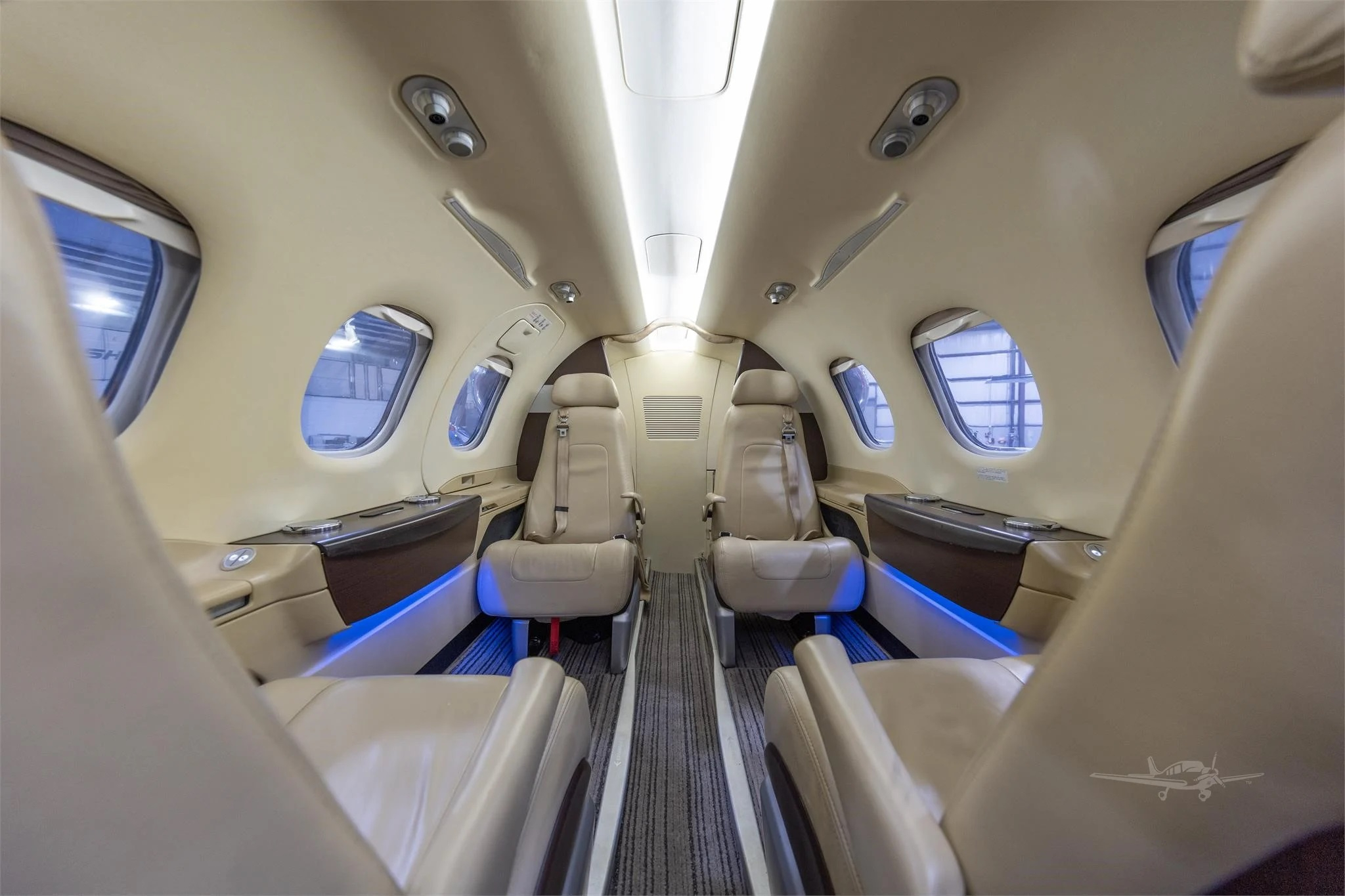 Aircraft Image for N549TG
