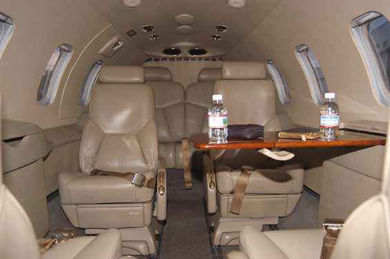 Aircraft Image for N54AP