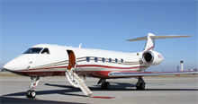 Image of tail N54BS