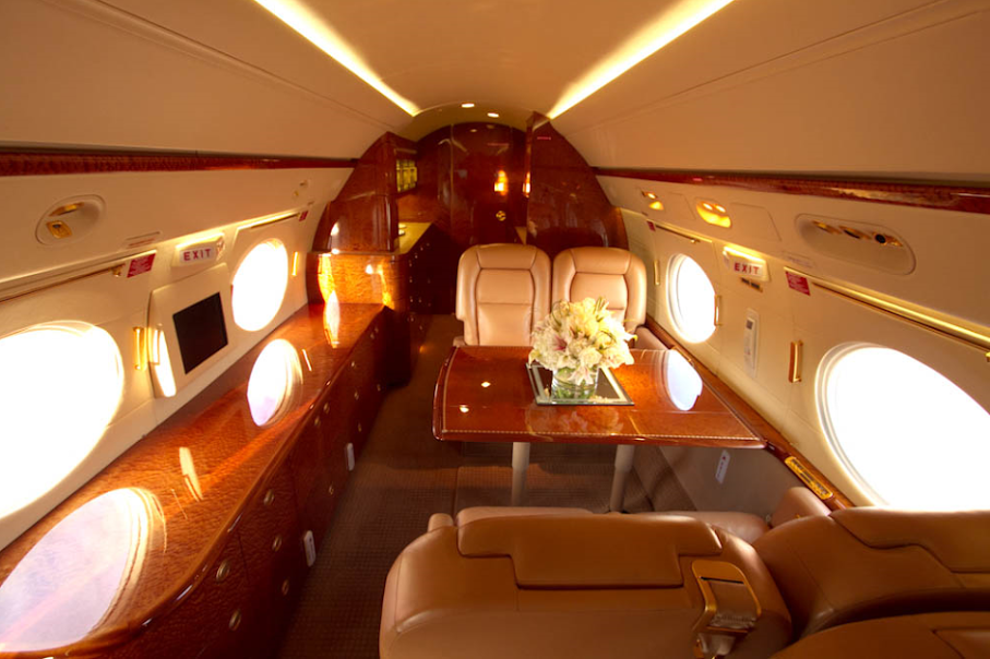 Aircraft Image for N54BS