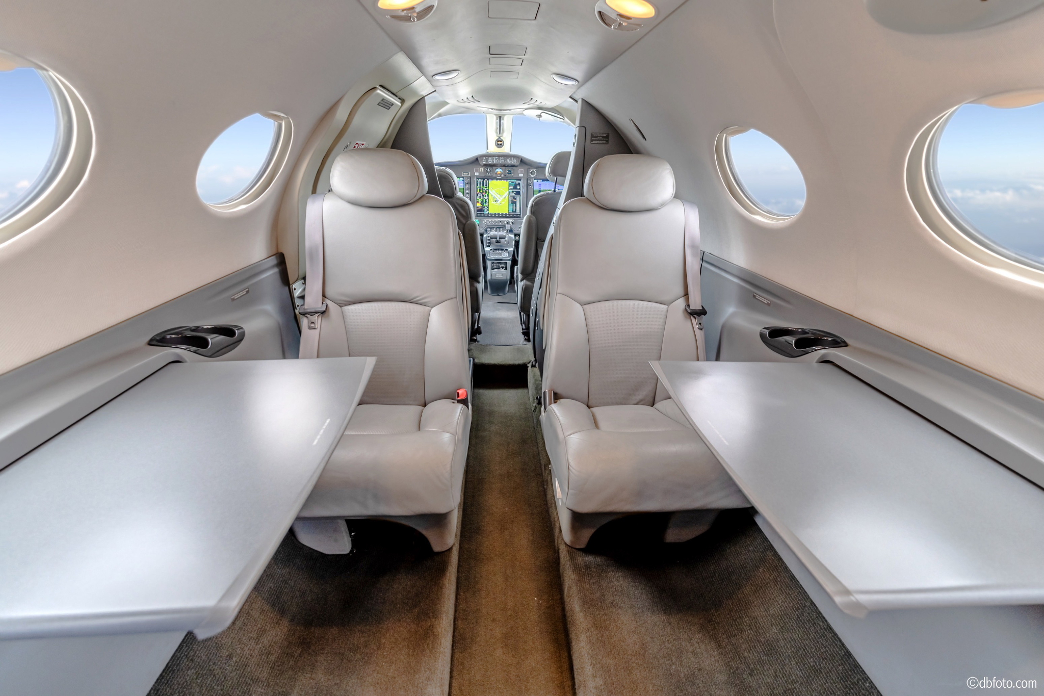 Aircraft Image for N54CF