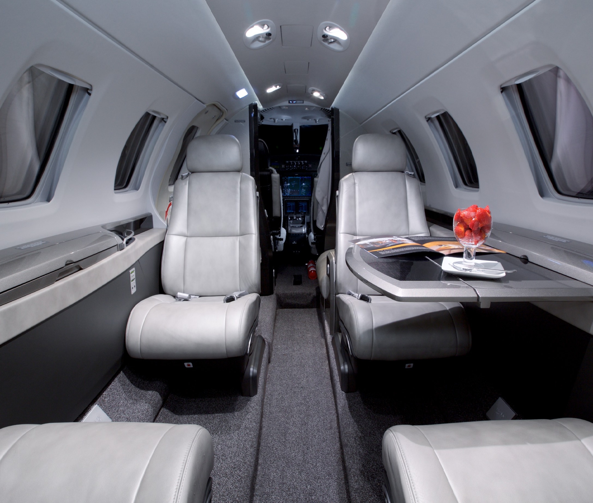 Aircraft Image for N54CY