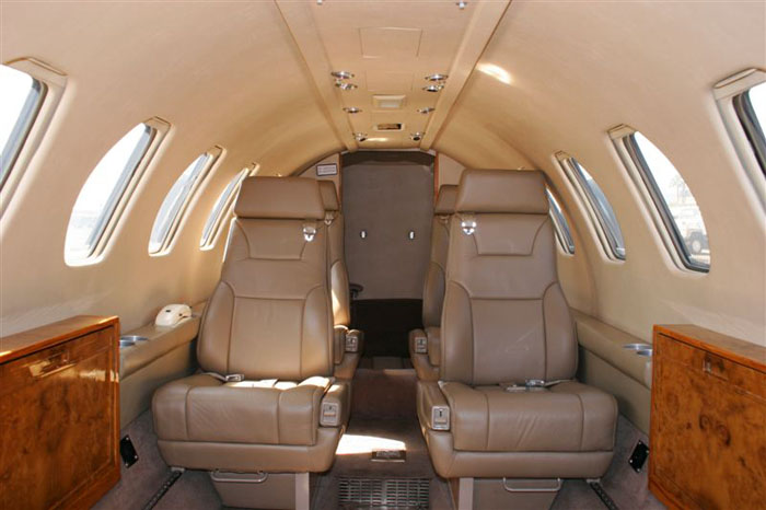 Aircraft Image for N54DD
