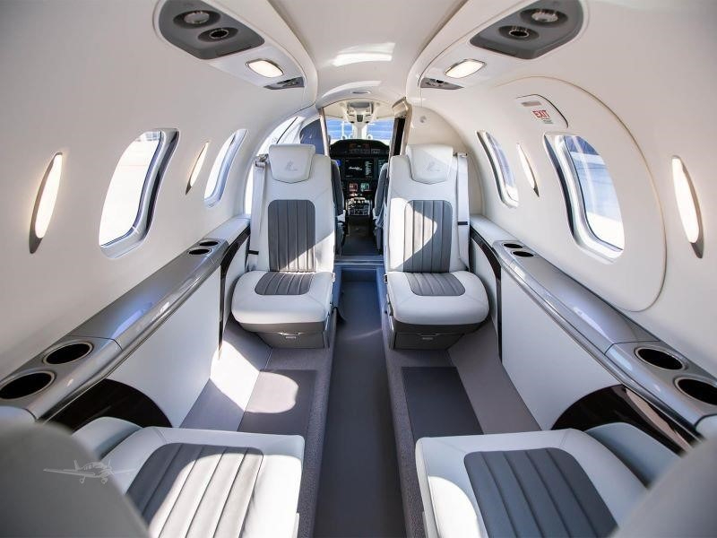 Aircraft Image for N54DK