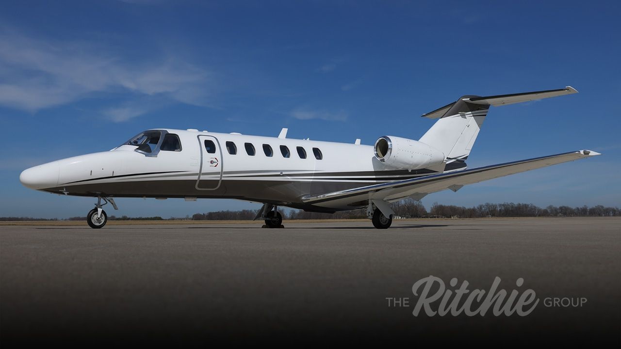 Aircraft Image for N54FL