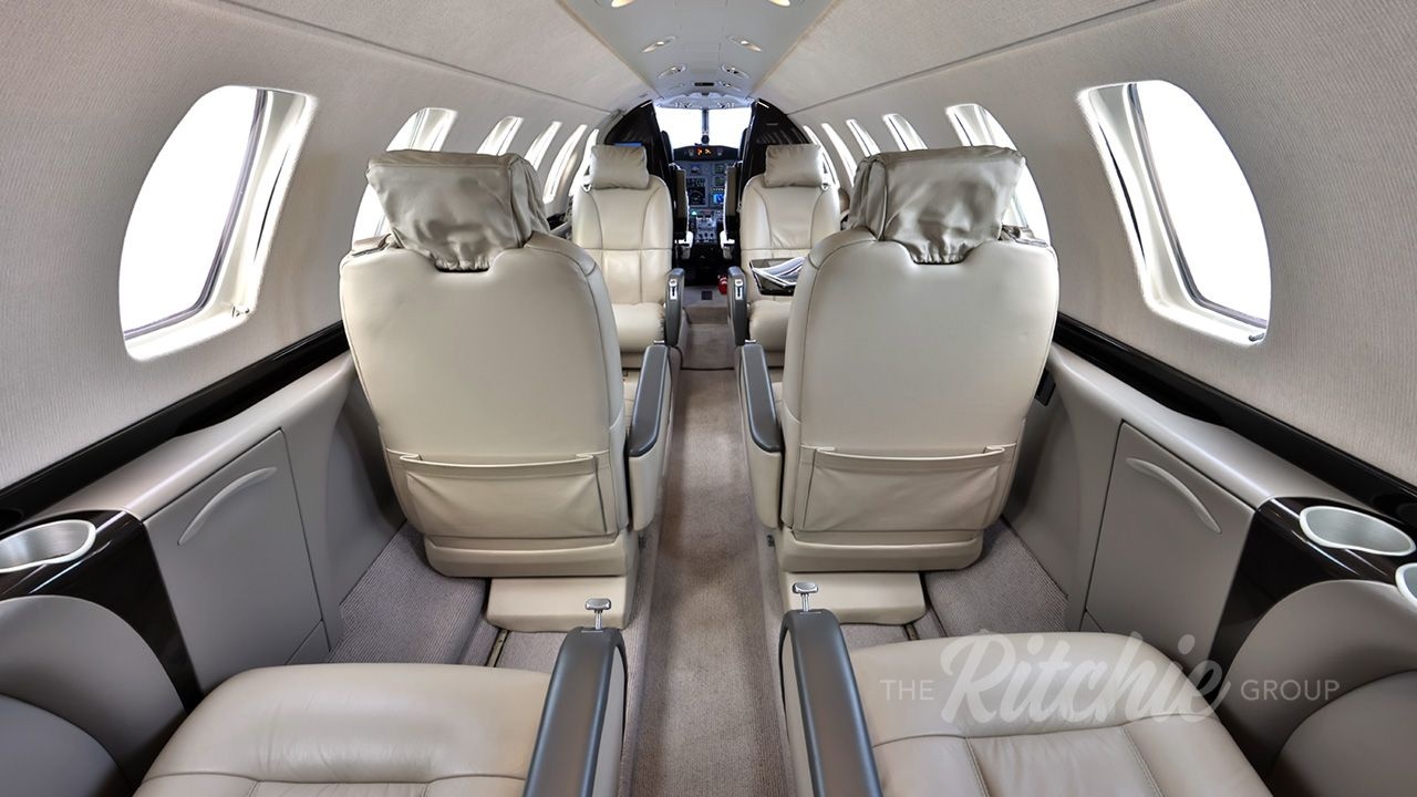 Aircraft Image for N54FL