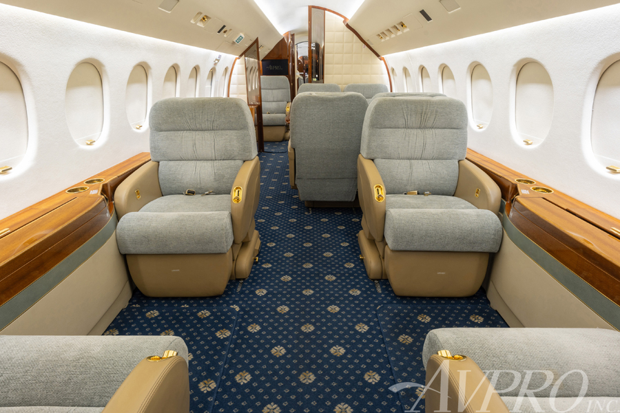Aircraft Image for N54HG
