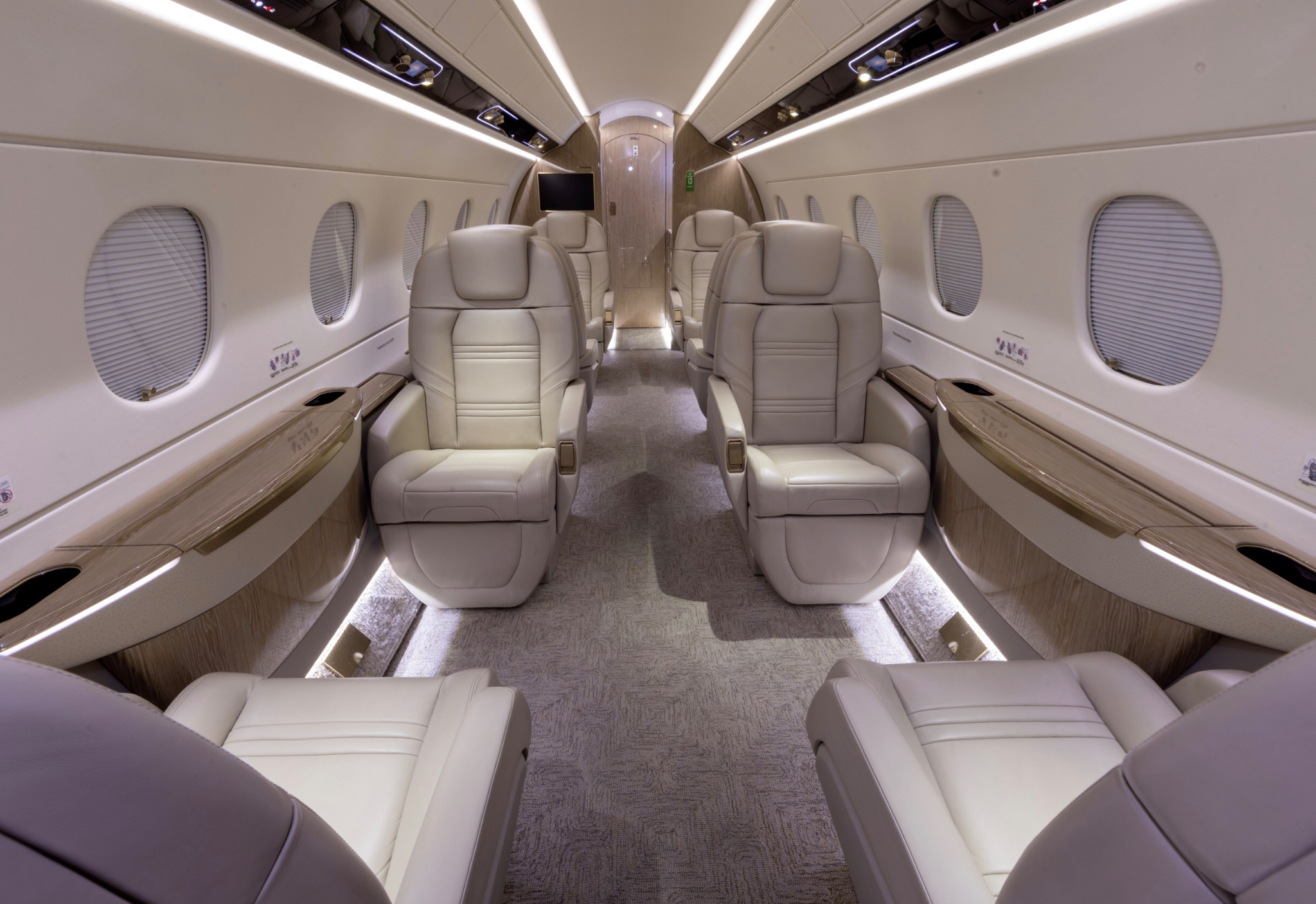 Aircraft Image for N54PM