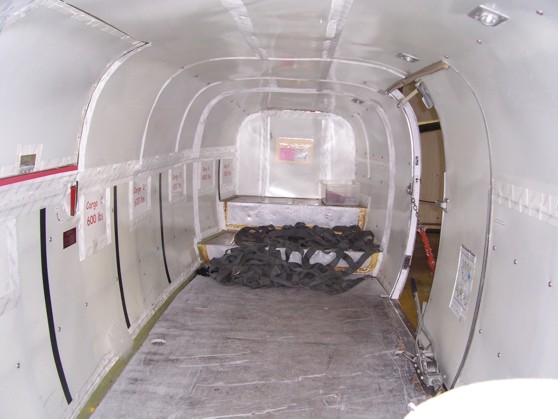 Aircraft Image for N54SA