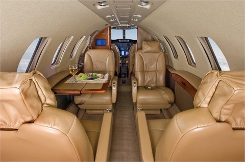 Aircraft Image for N54SL