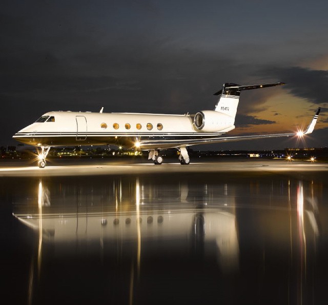 Aircraft Image for N54TG