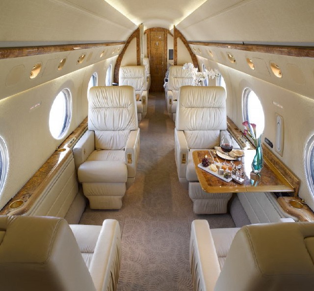 Aircraft Image for N54TG