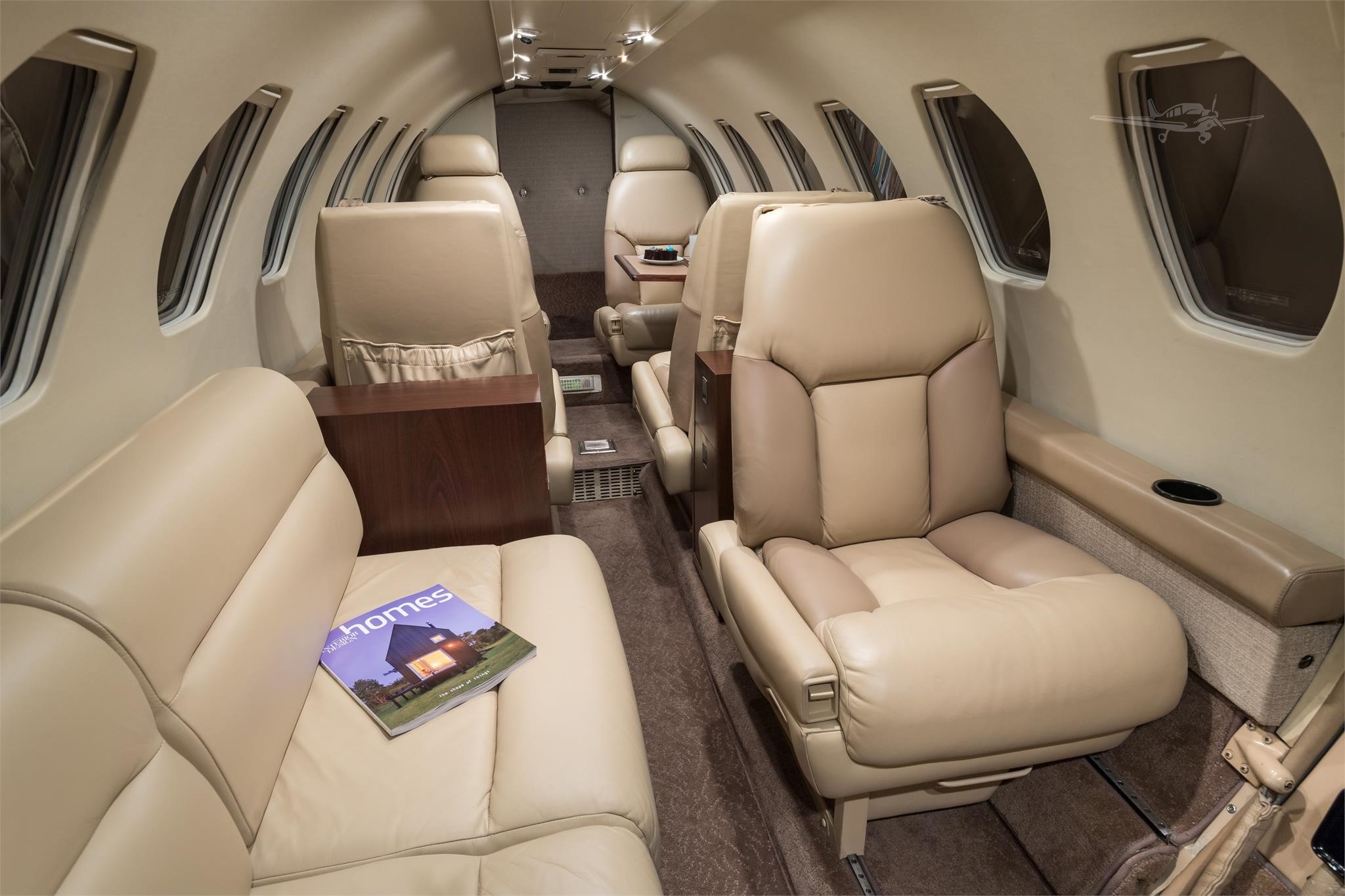 Aircraft Image for N54TP