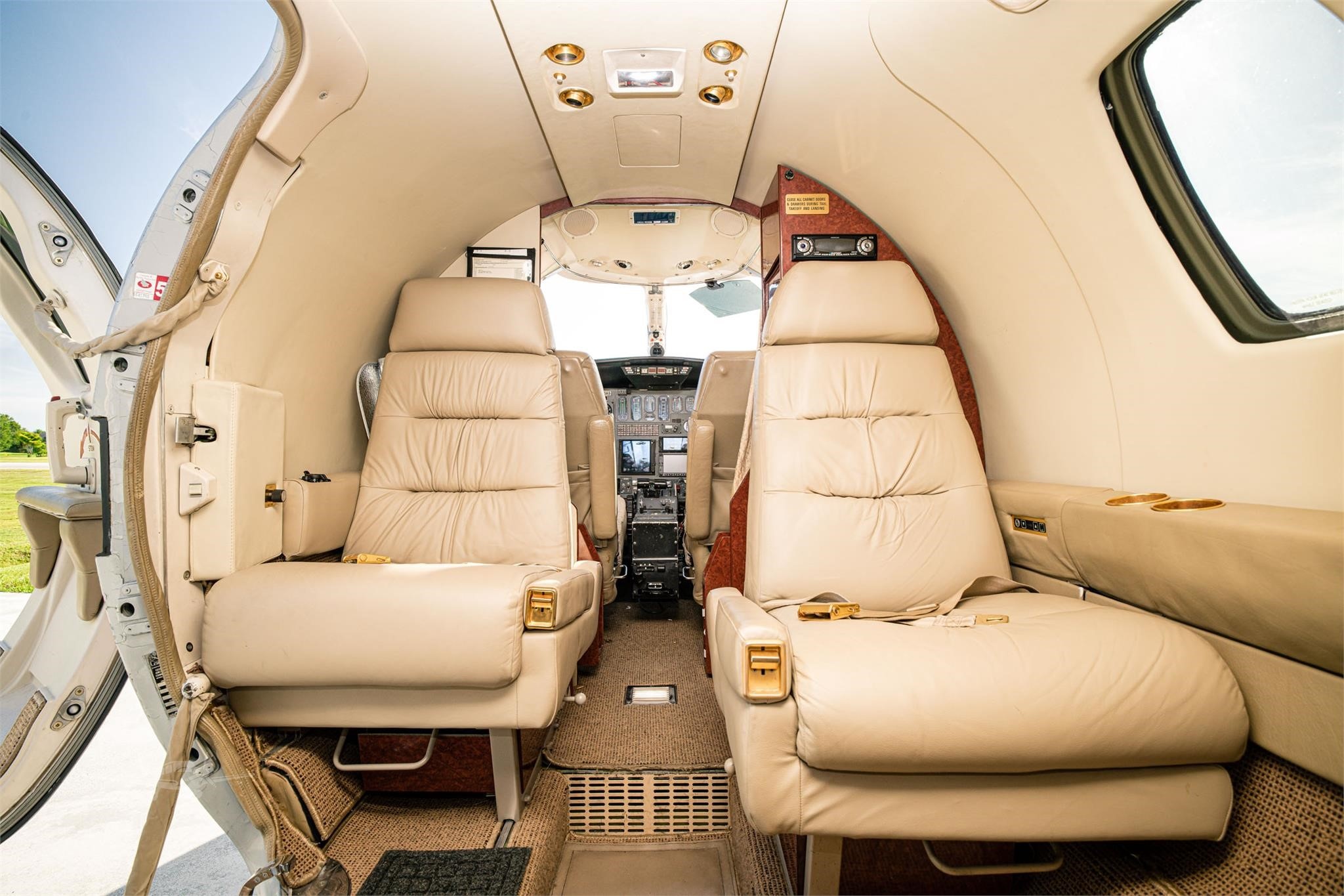 Aircraft Image for N550AS