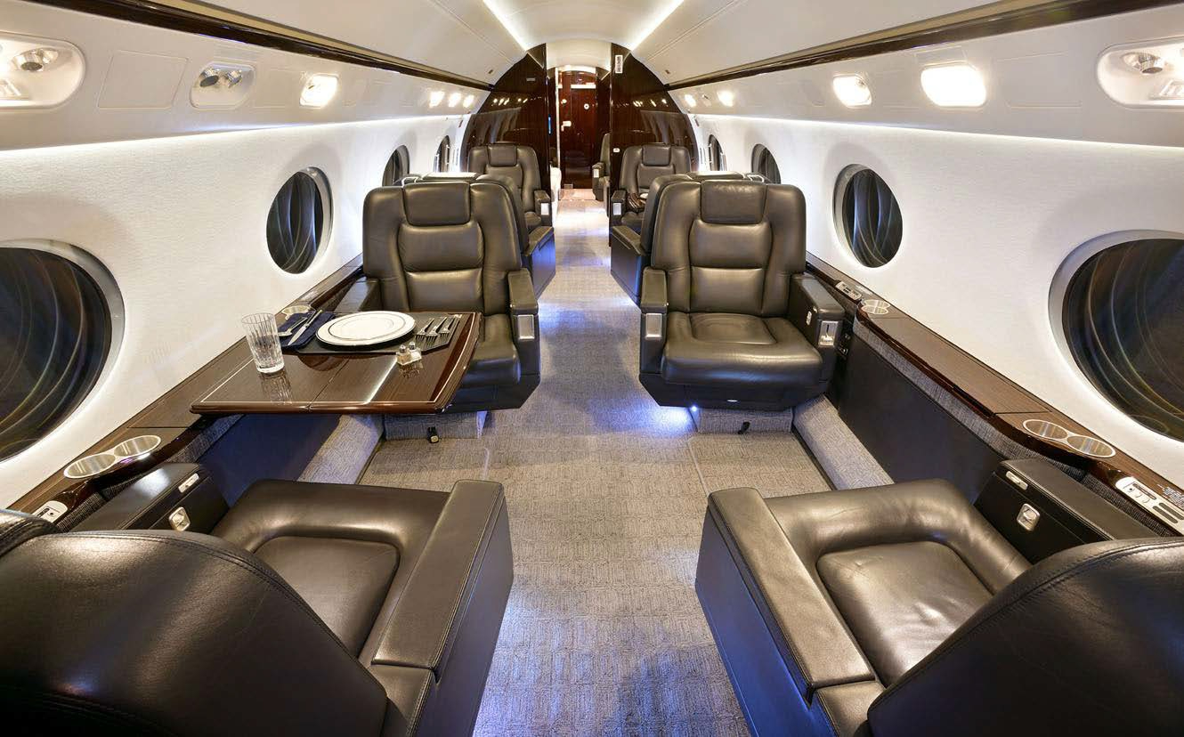 Aircraft Image for N550AV