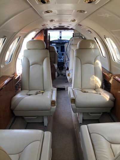 Aircraft Image for N550DL