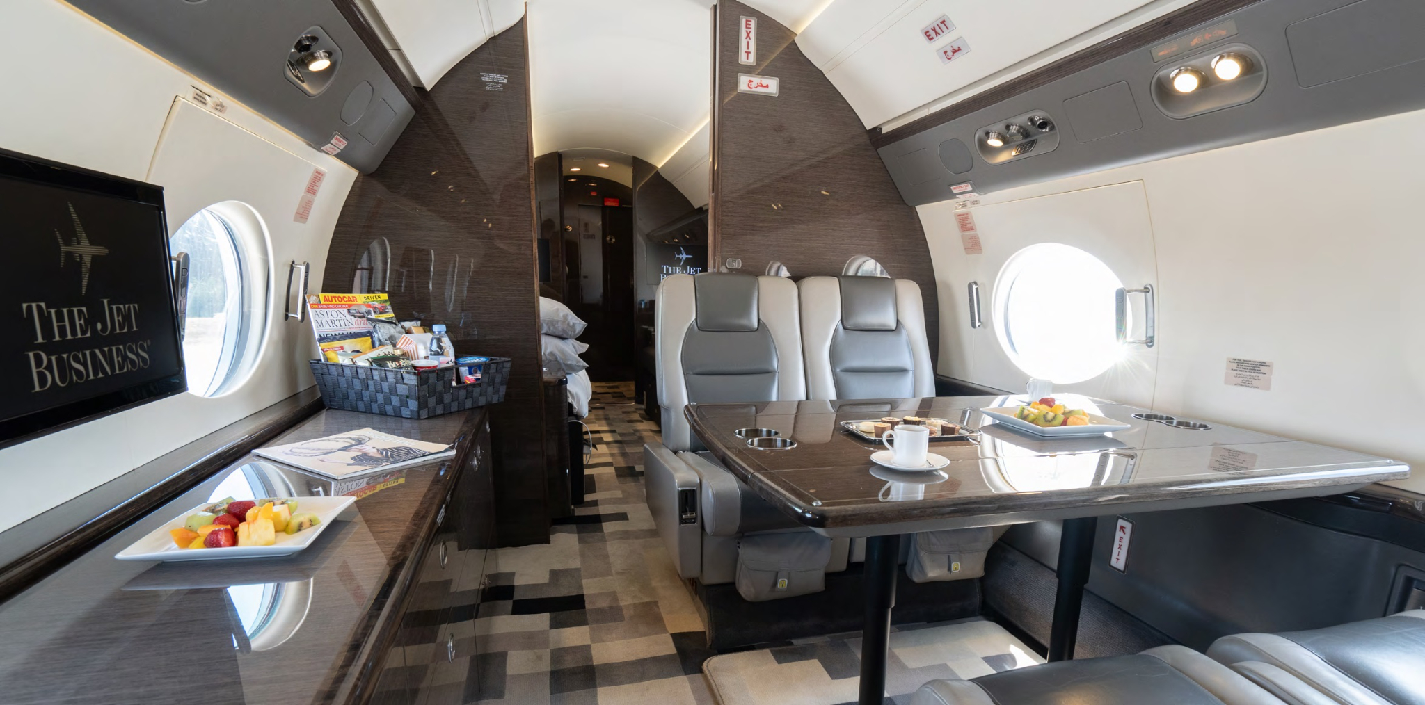 Aircraft Image for N550FR