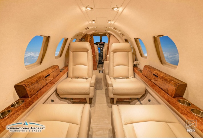 Aircraft Image for N550GB