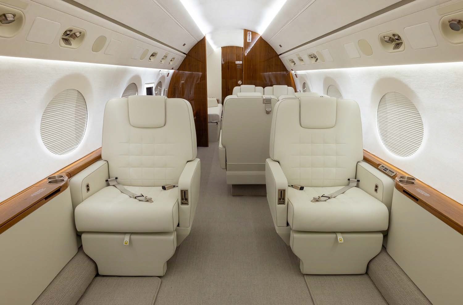 Aircraft Image for N550GF