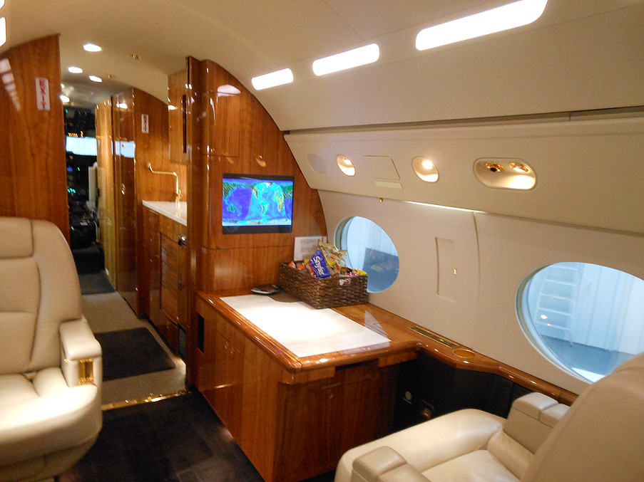 Aircraft Image for N550GN