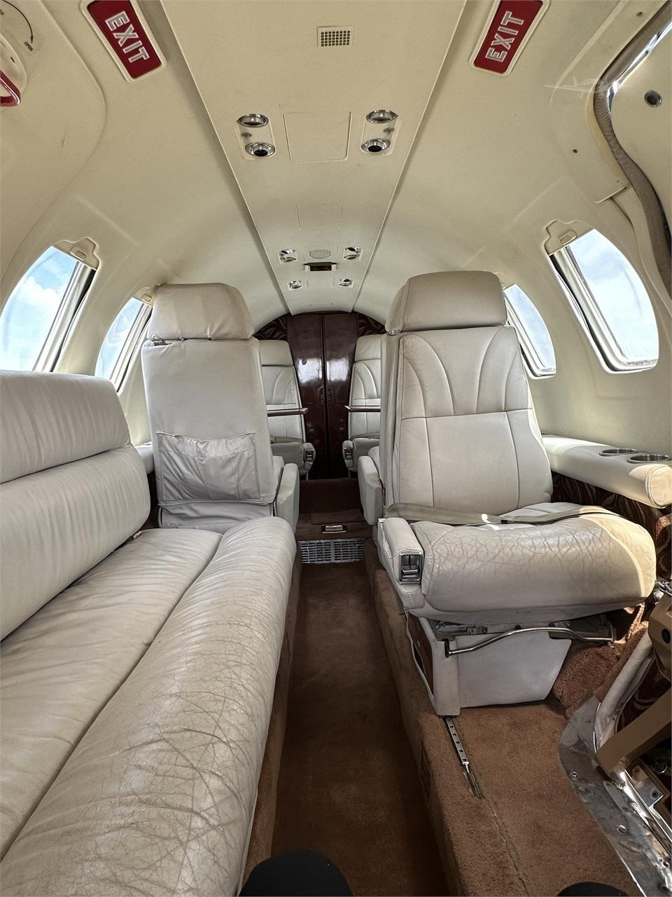 Aircraft Image for N550HC