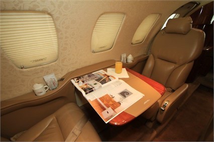 Aircraft Image for N550HJ