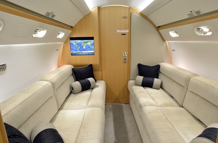 Aircraft Image for N550KJ