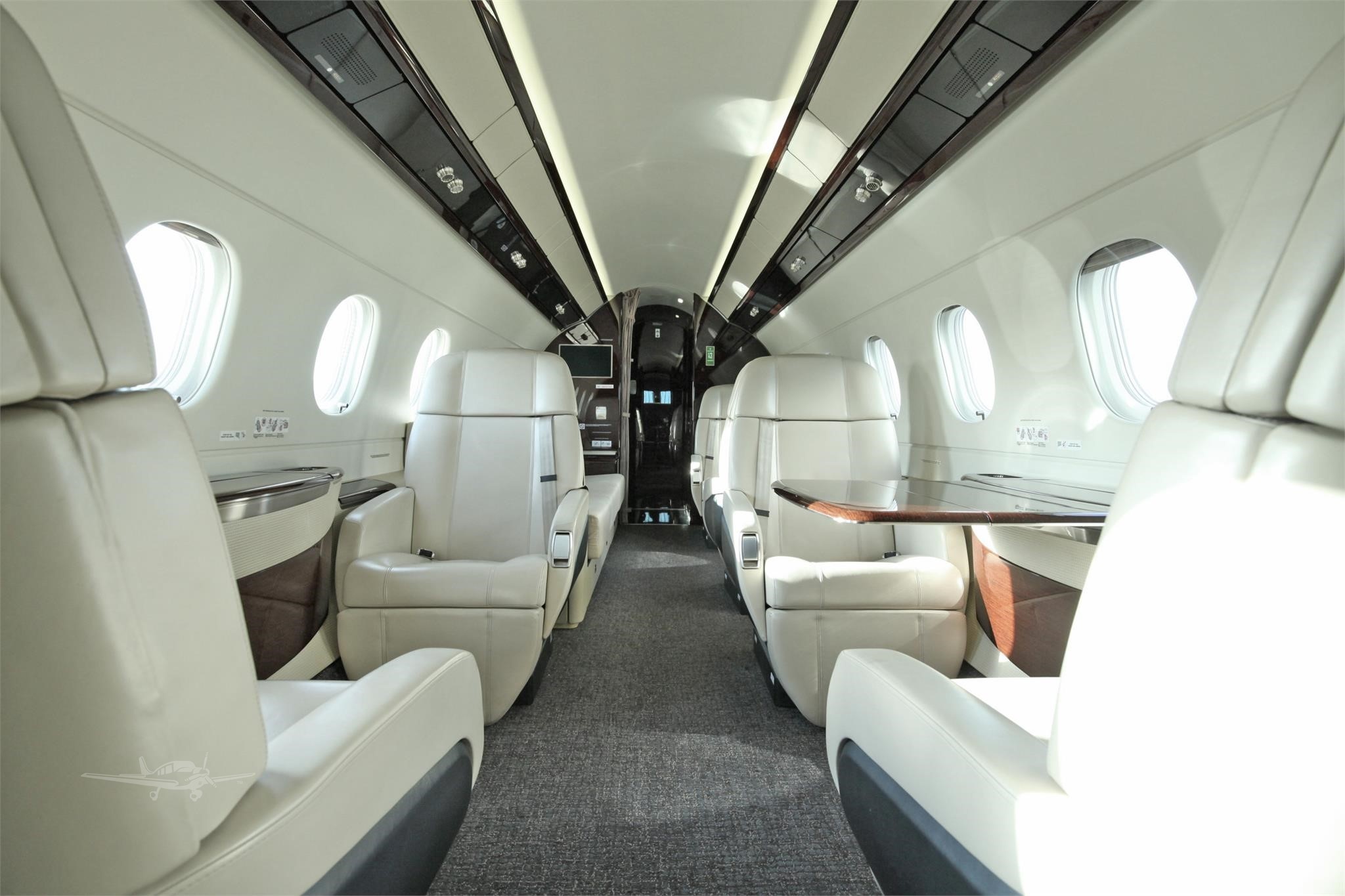 Aircraft Image for N550LG