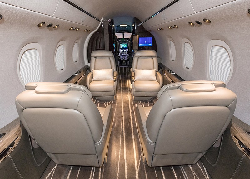 Aircraft Image for N550LV