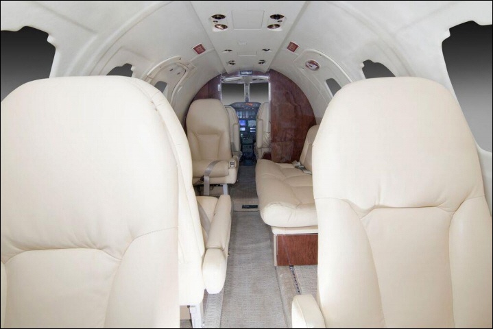 Aircraft Image for N550MN