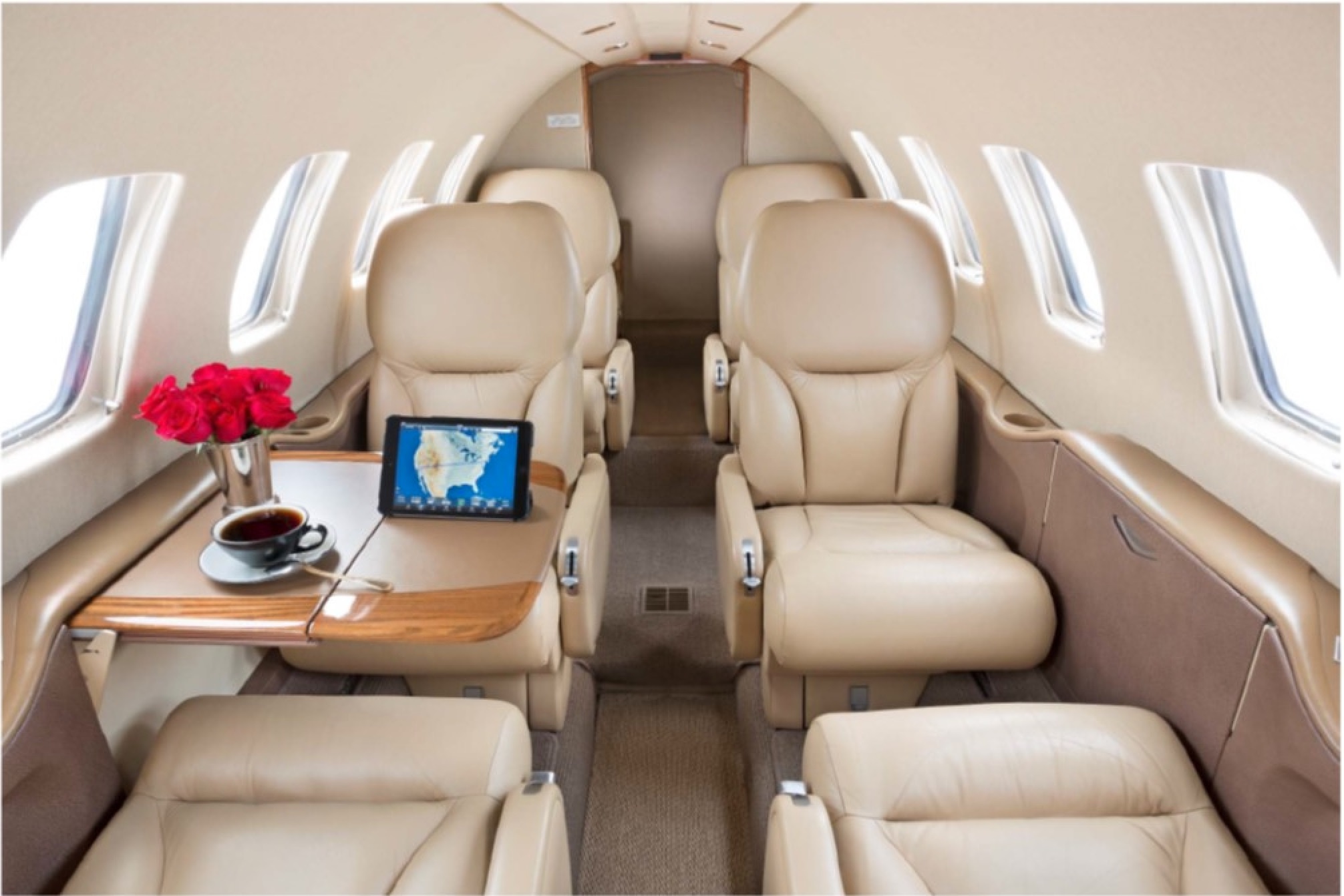 Aircraft Image for N550RB