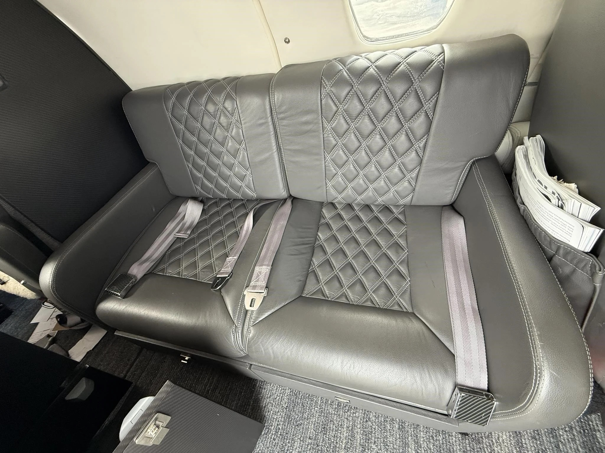 Aircraft Image for N550RS