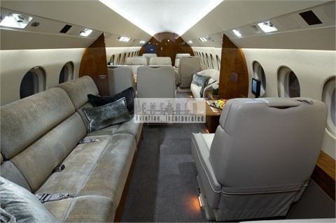 Aircraft Image for N550SH