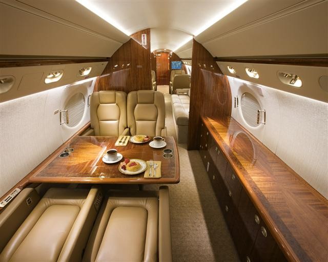 Aircraft Image for N550SN