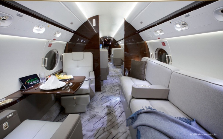 Aircraft Image for N550VR