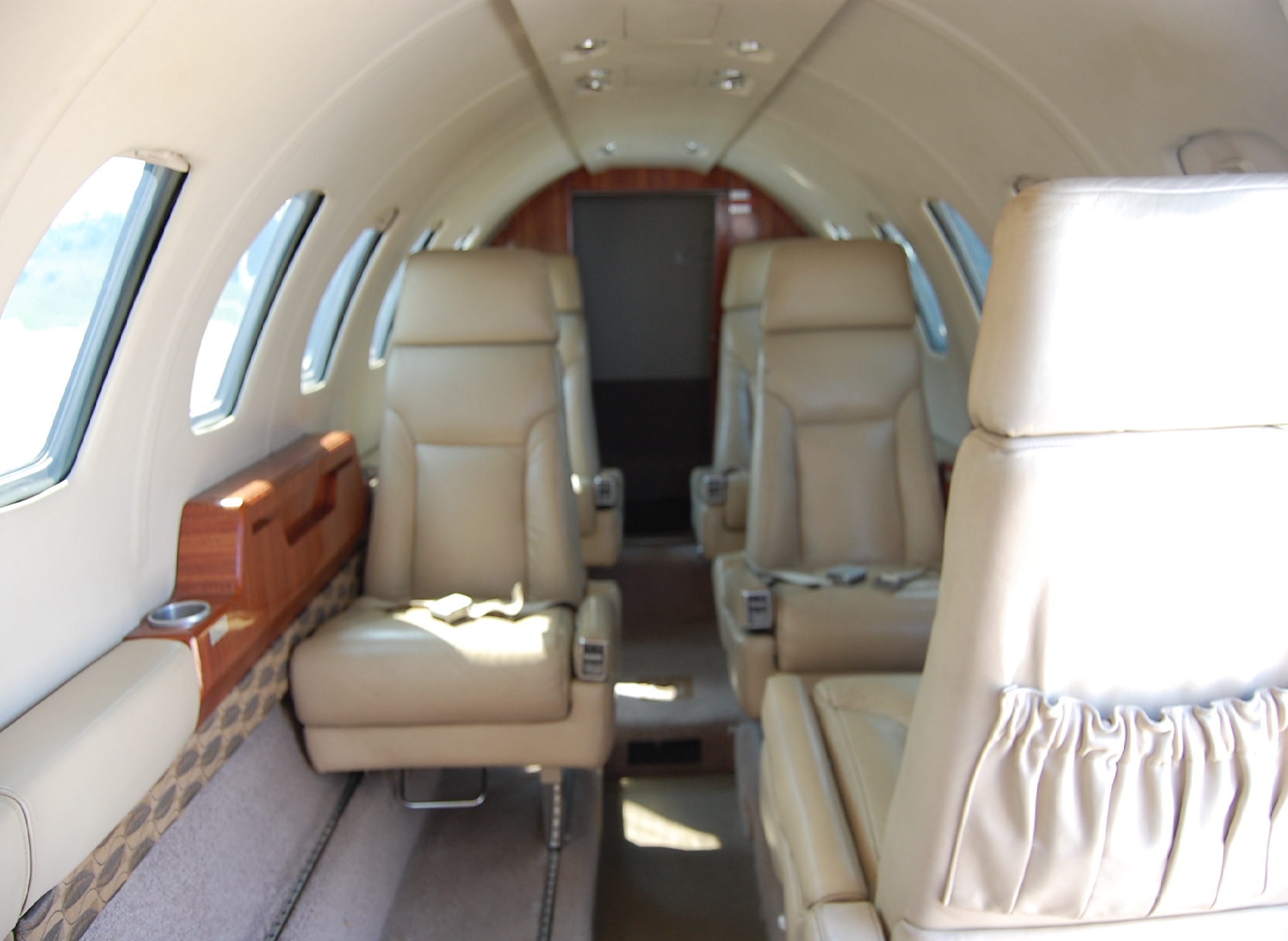 Aircraft Image for N550ZS