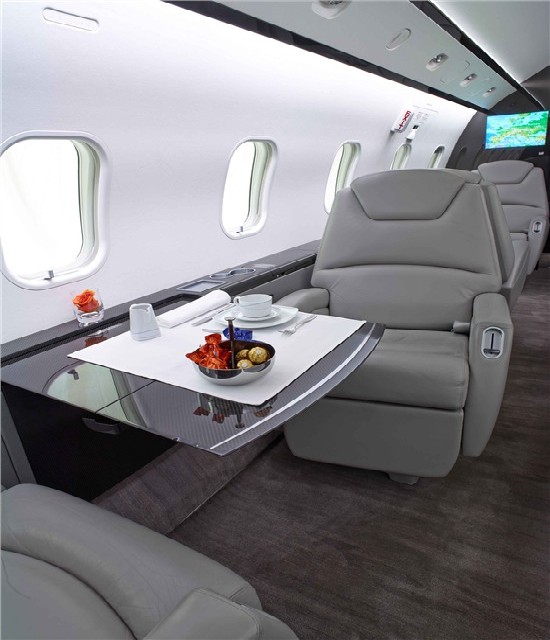 Aircraft Image for N551FX