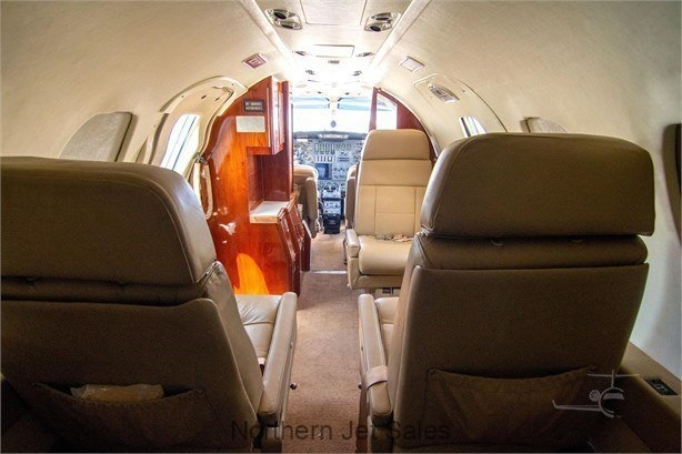 Aircraft Image for N551GB