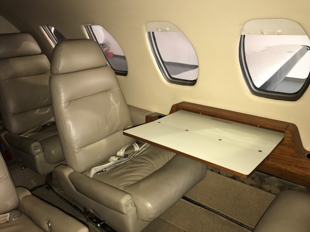 Aircraft Image for N551GE