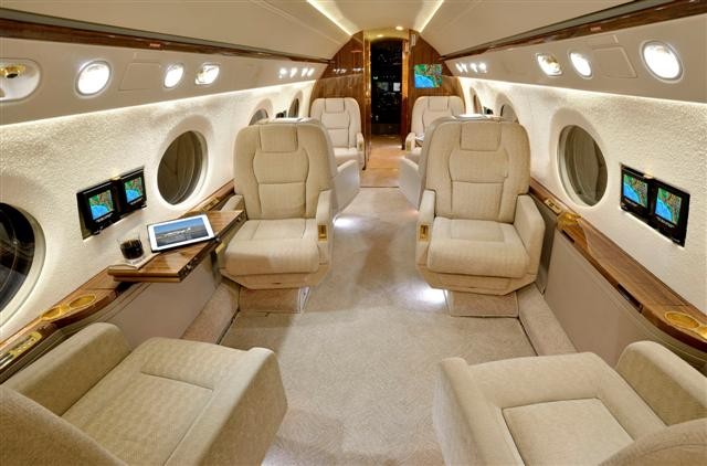 Aircraft Image for N551GT