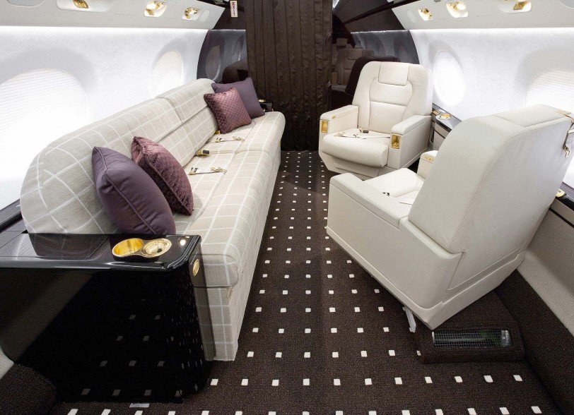 Aircraft Image for N551HA